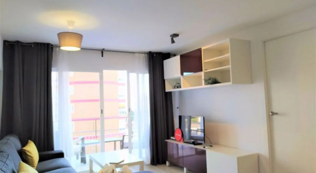Apartment Dona I Benidorm