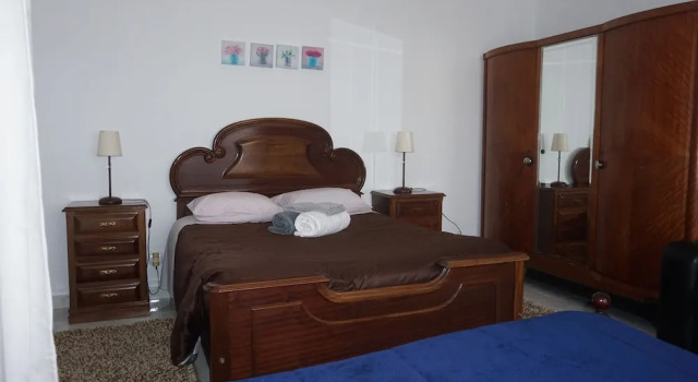 Casa Praia da Nazare, Забронировать Апарт-отель Апарт-отели Назаре, рядом с Promontório do Sítio, Апарт-отель