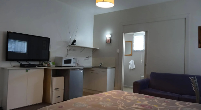 McWilliam Apartments, Забронировать Апартаменты/квартира Риккартон 