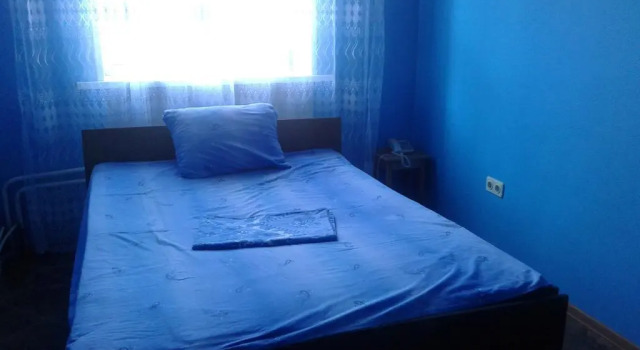 Prichal, Prenota Hotel Hotel a Kemerovo Region con piscina, Piscina