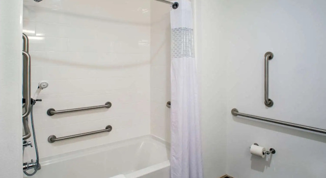 Номер Standard Hampton Inn Gulf Shores