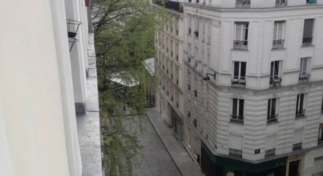 Appartement Montmartre Chappe, Забронировать Апартаменты/квартира Апартаменты Парижа, рядом с Монмартр, Апартаменты/квартира