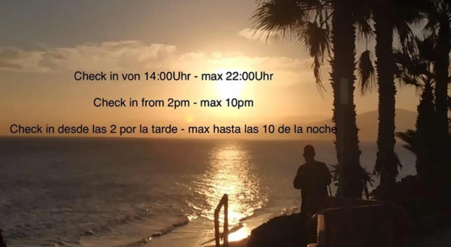 Апартаменты Apartment Bellissima 200m from the Ocean with pool, Wifi Sat-tv