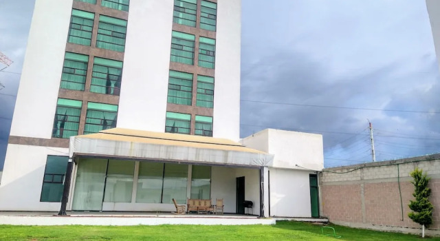 Hotel Reco Inn, Buchen Sie Hotel Tula de Allende Hidalgo