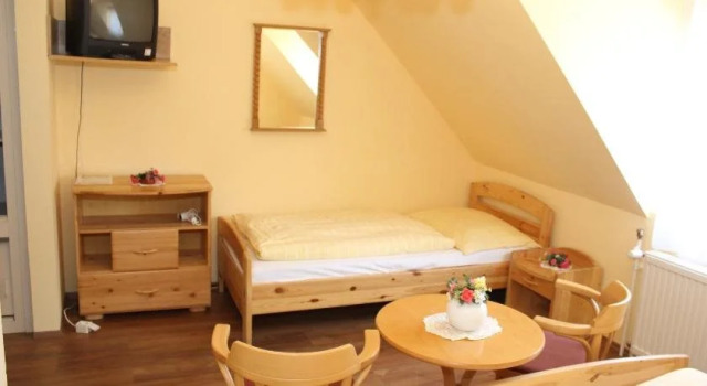 Barokk Hotel, Забронировать Отель Хедьешхалом Szigetkoz