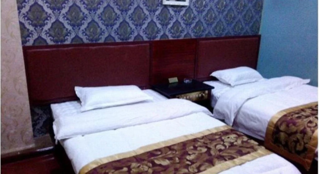 Haojia Inn