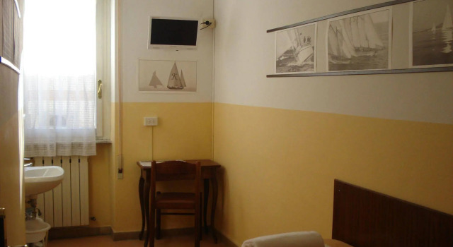 Hotel Ely