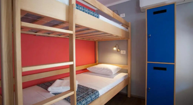 Hostel Adriatic Piran, Buchen Sie Hostel Hostels in Piran, Hostel