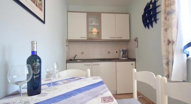 Apartments Nikolic, Prenota Appartamento Hotel a Isole Quarnerine con parcheggio, Parcheggio