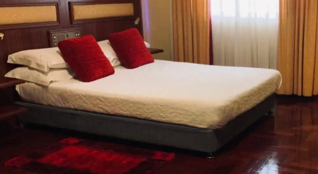 Номер Standard Hotel Valença do Minho