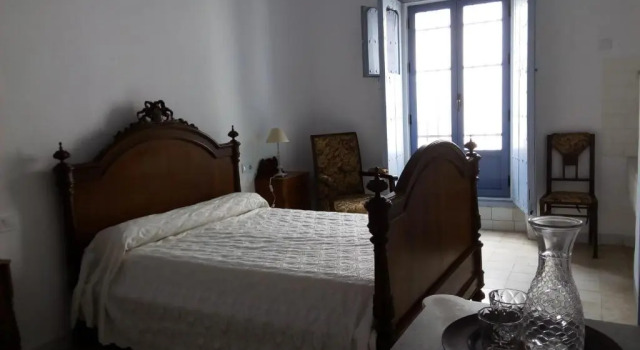 Las Jimenas, Prenota Hotel Higuera de la Sierra 