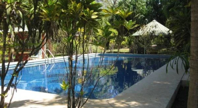 Rancho Suizo