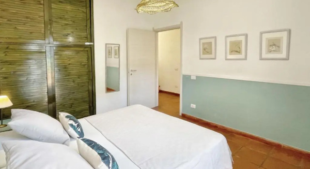 Апартаменты с 2 комнатами Casa Lia