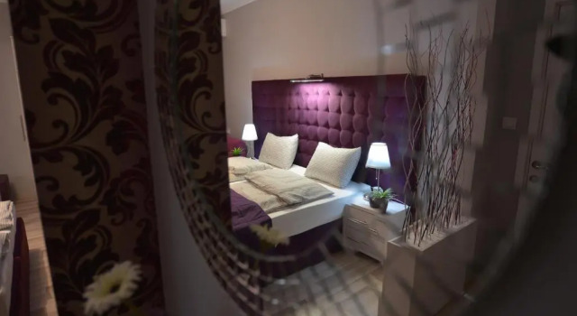 Номер Deluxe Villa Radica