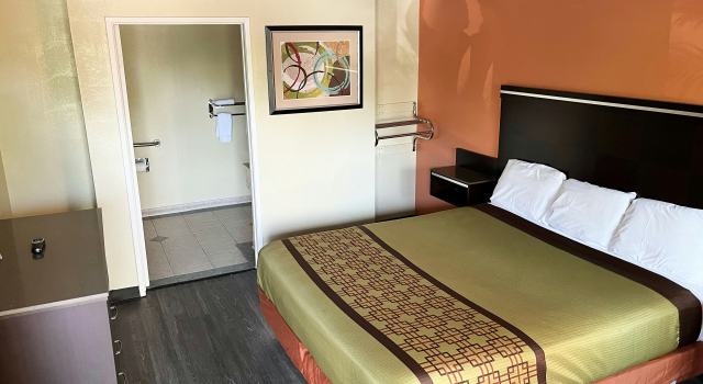 Rivera Inn & Suites Motel Pico Rivera