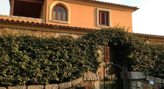 Апартаменты Casa Vacanza la Suaredda