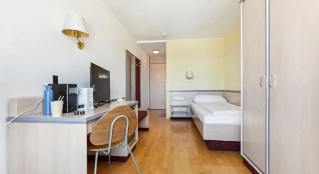 Номер Standard Hotel du Lac