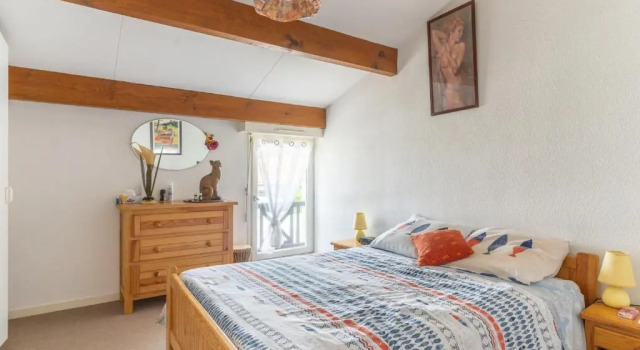 Maison Biscarrosse Plage, 3 pièces, 4 personnes - FR-1-521-176