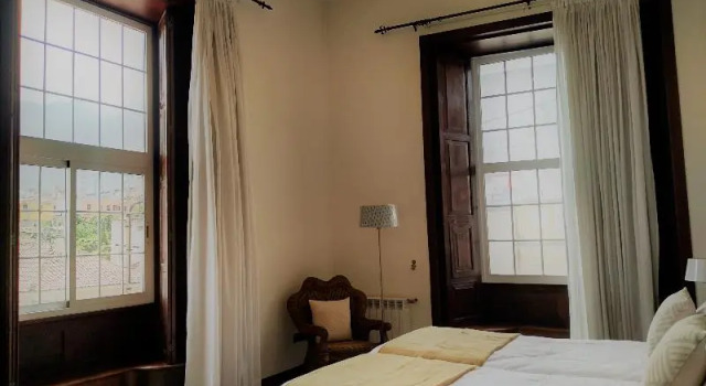 Номер Standard Hotel Rural Victoria - La Orotava