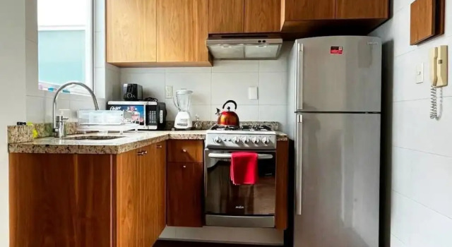 Апартаменты Superior Condesa Residence Amsterdam 181