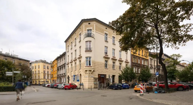 Апартаменты Native Apartments Starowislna 33A Deluxe