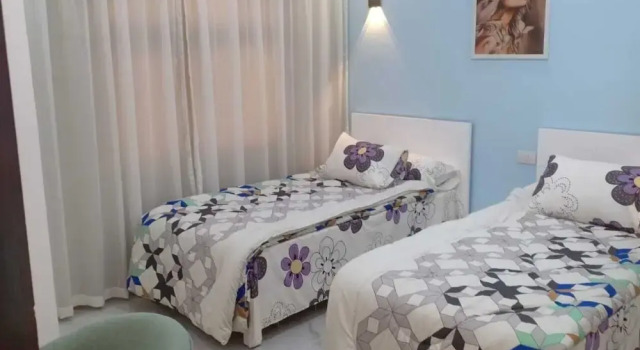 Sea View Chic Apartment in Sharm, Забронировать Апартаменты/квартира Апартаменты Шарм-эш-Шейх, рядом с La Strada Mall, Апартаменты/квартира