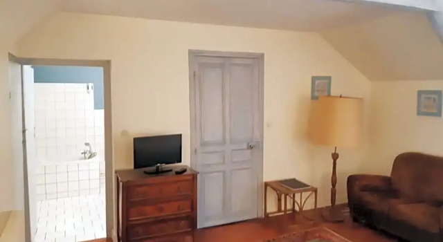 Номер Classic Le Béguinage