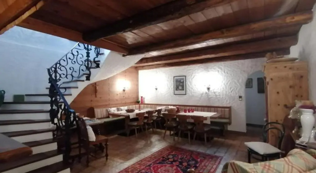 Апартаменты Haus Alexandra