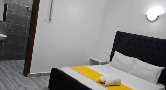 Апартаменты Lux Suites Siloam Apartments Shanzu