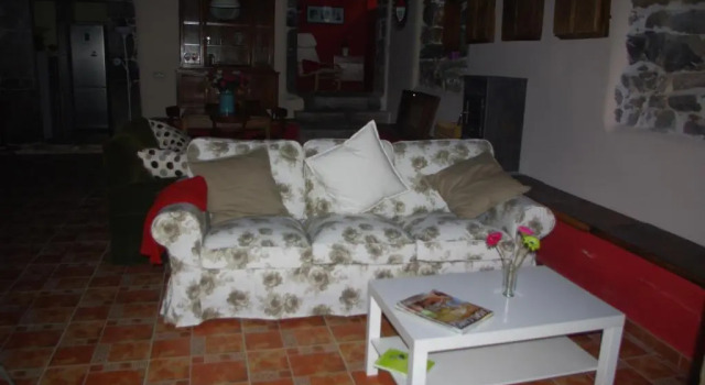 Апартаменты La Casona de Candamín