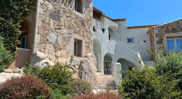 Residence Sherden, Appartamento Spiaggia Bianca, Prenota Appartamento Golfo Aranci Costa Smeralda