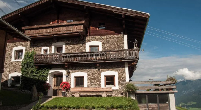 Appartement Reitlhof, Забронировать Апартаменты/квартира Вальд-им-Пинцгау 