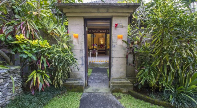 Kukuh House Ubud