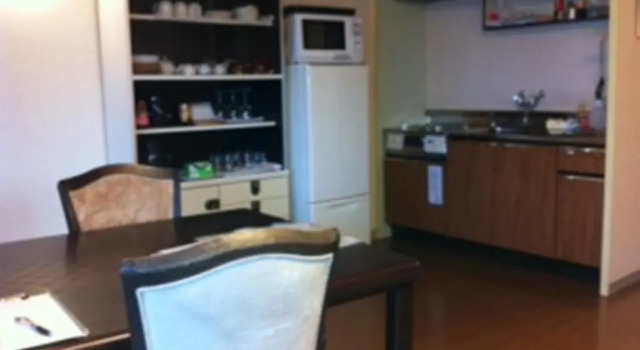 Апартаменты Fuji Subashiri Condominium Tannpopo