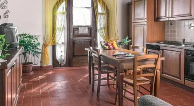 Номер Standard Corte Tommasi Residence