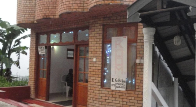 New Eagle Best Inn, Забронировать Отель Хапутале округ Бадулла, рядом с Haputale Railway Station