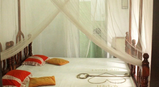 Ananda Home Stay and Restaurant