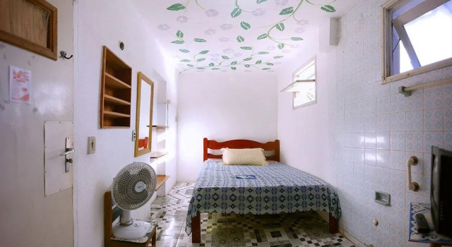 Golfinho Tropical Hostel e Pousada