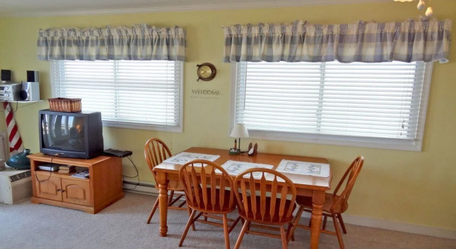 Windbreaker 18 1 Br condo by RedAwning, Забронировать Отель Отели North Ocean City 3 звезды, 3*