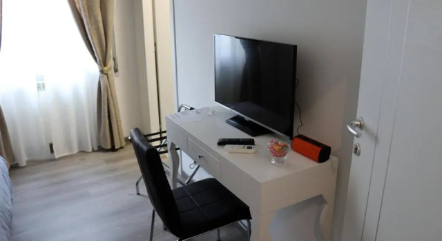 Номер Standard Le Fontane di Roma