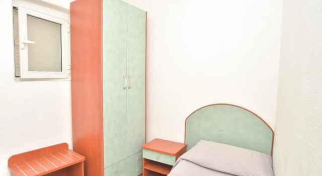 Одноместный номер Economy Charme Hotel La Villa Tina