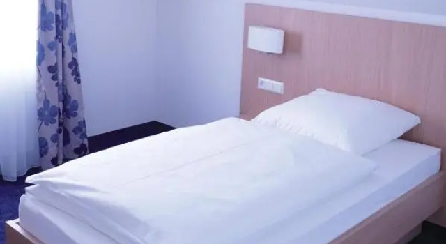 Hotel Bahnhof Jestetten, Reserva ahora Hotel Jestetten Baden-Wurtemberg