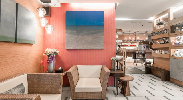 MF Hotel Penghu, Boek Hotel Magong Regio PengHu