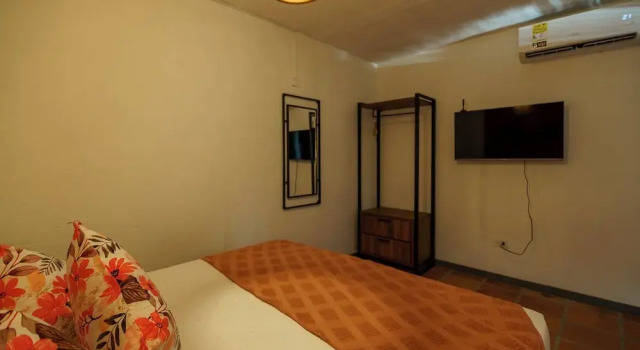 Номер Standard Tres Lagos Finca Hotel