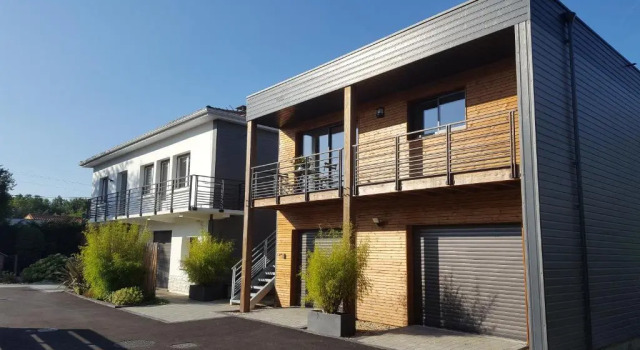 Appartement Alouette France, Reserva ahora Apartamento Pessac Graves