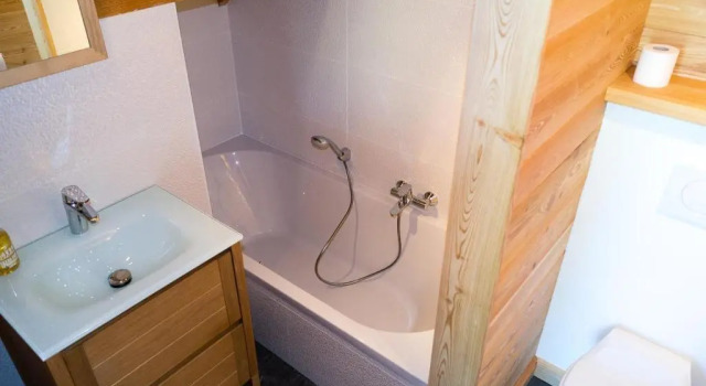 Номер Deluxe Chambres dhôtes La Vercouline