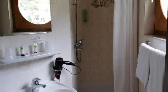 Двухместный номер Standard Hotel du Stand