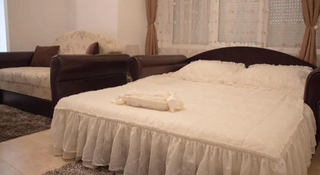 Апартаменты Цокольный этаж Apartments Matijašević