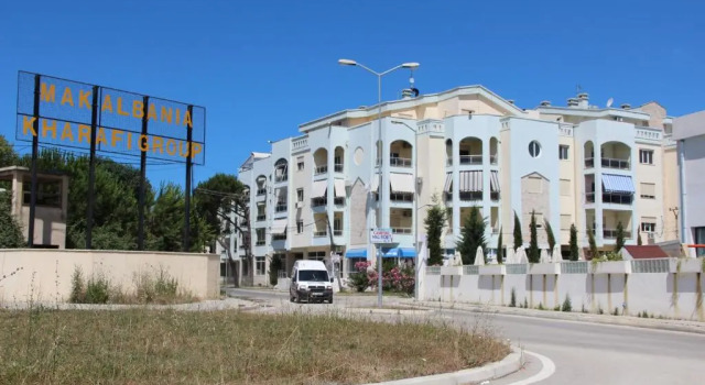 Golem Apartments