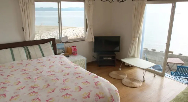 Номер Standard Guest House Lohas Home